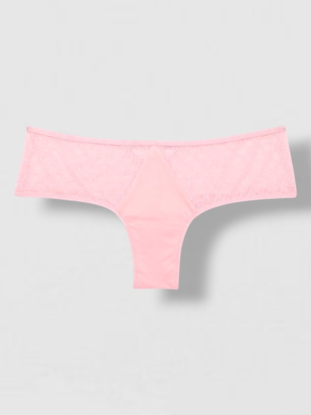 Victoria’s Secret Cheeky Panties Medium  new